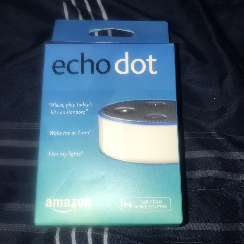 Echodot